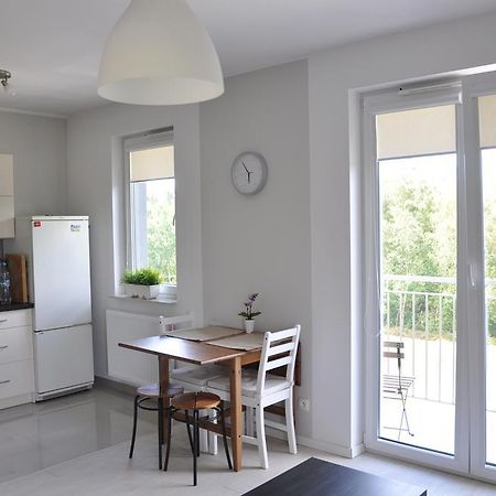 Apartamenty Tespis - Andersa Katowice Eksteriør billede