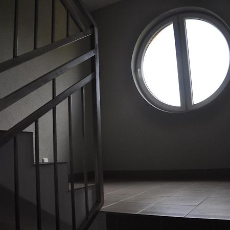 Apartamenty Tespis - Andersa Katowice Eksteriør billede